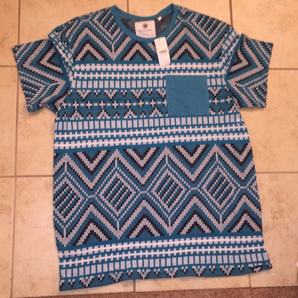 Pacsun tee